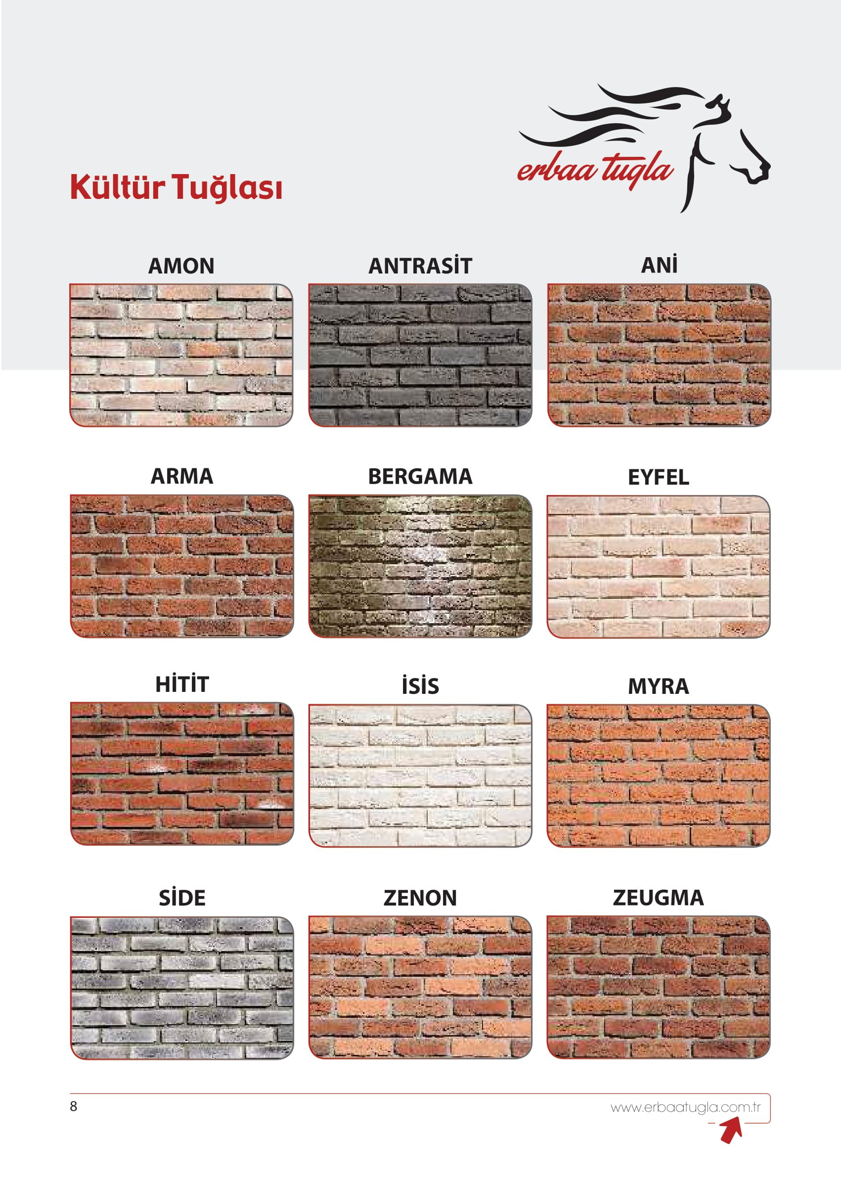 Kültür Tuğlası 2